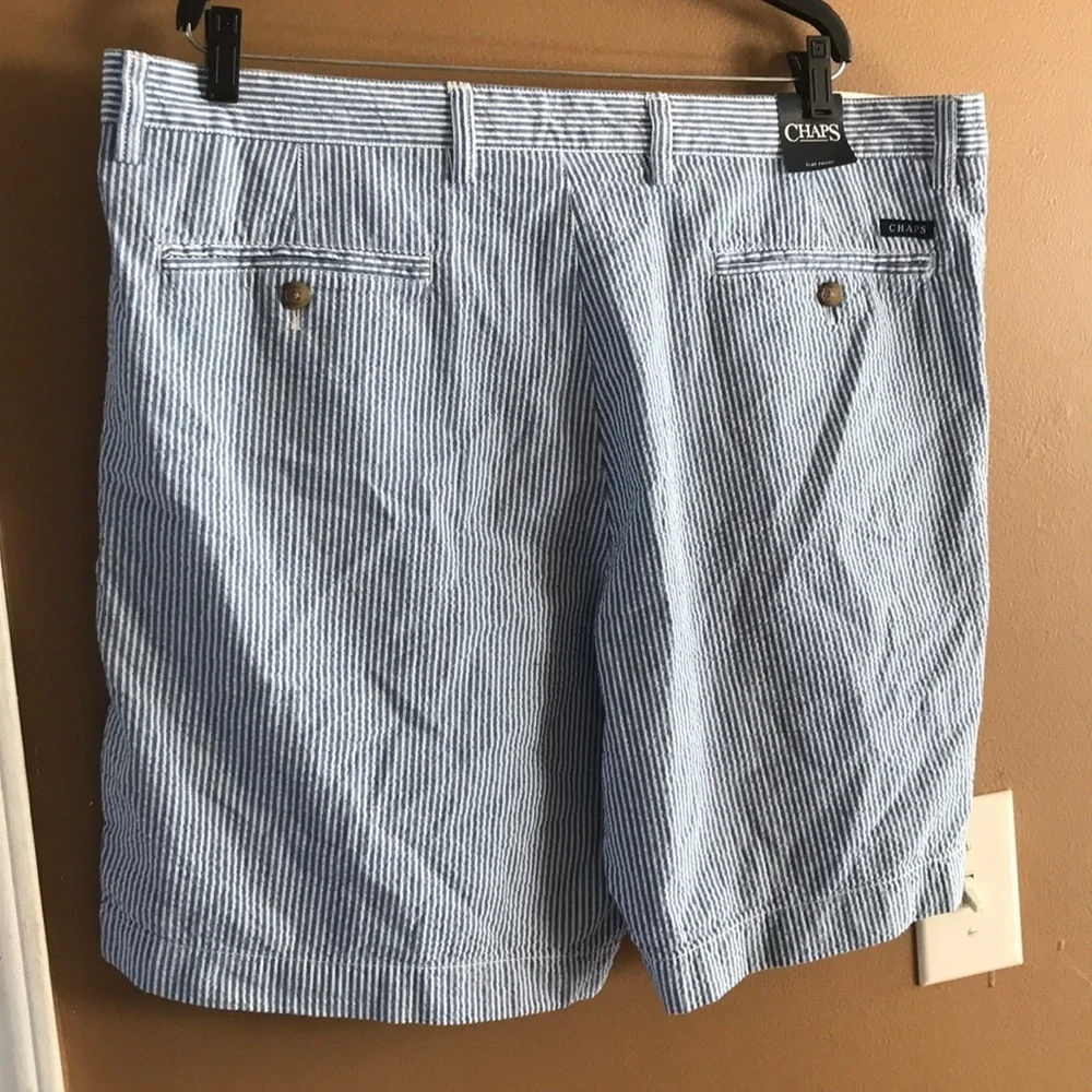 NET Chaps shorts - Picture 2 of 2